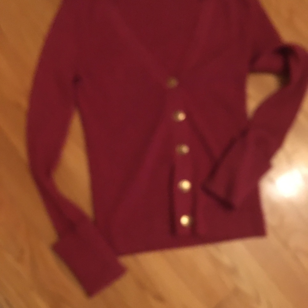 Tory Burch Cardigan - Picture 2 of 3